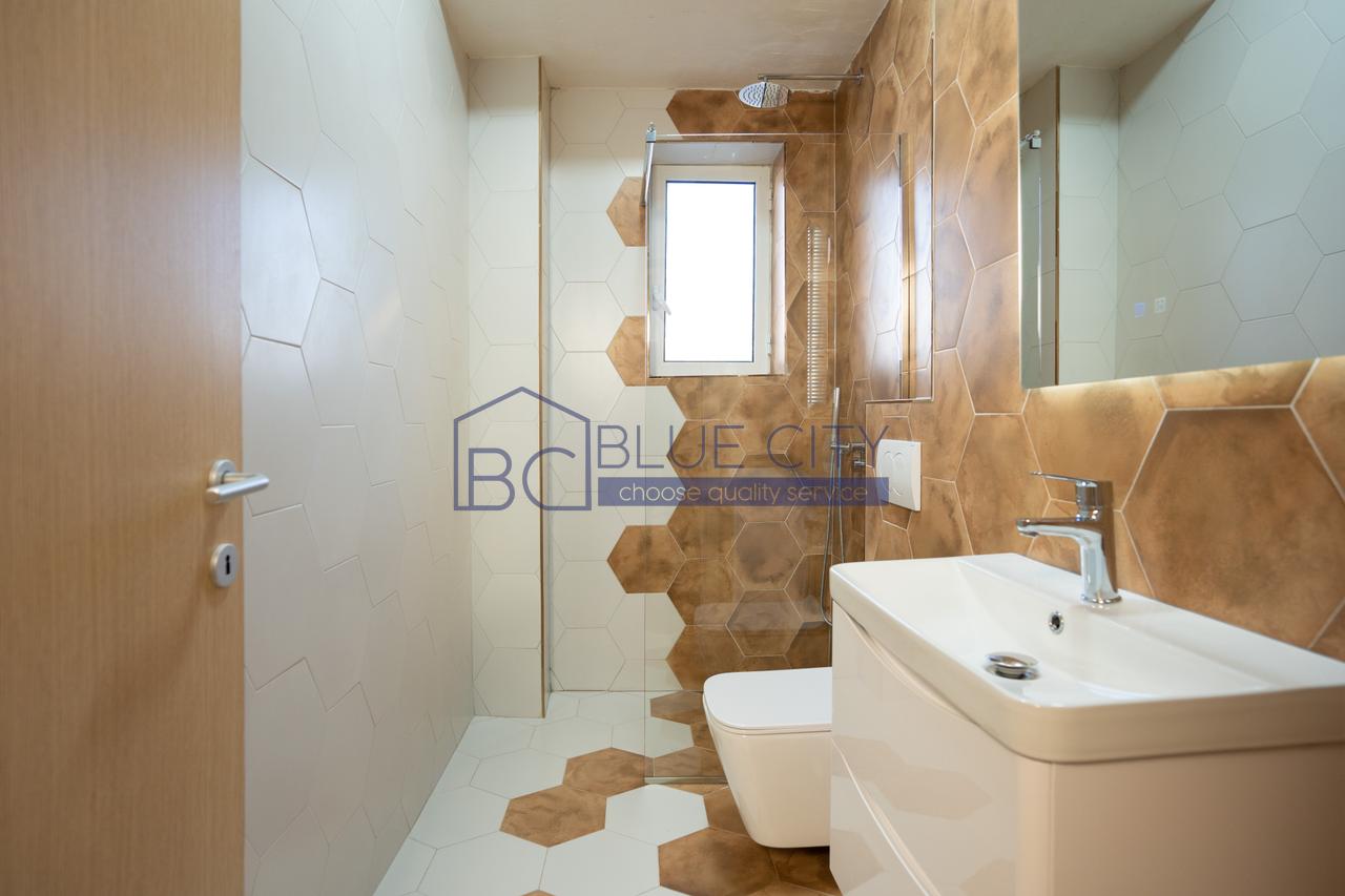 Jepet me qira apartament 2+1 tek Bulevardi Dyrrah!