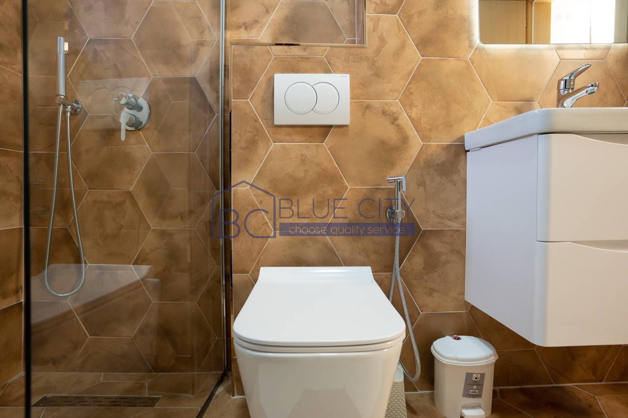 Jepet me qira apartament 2+1 tek Bulevardi Dyrrah!