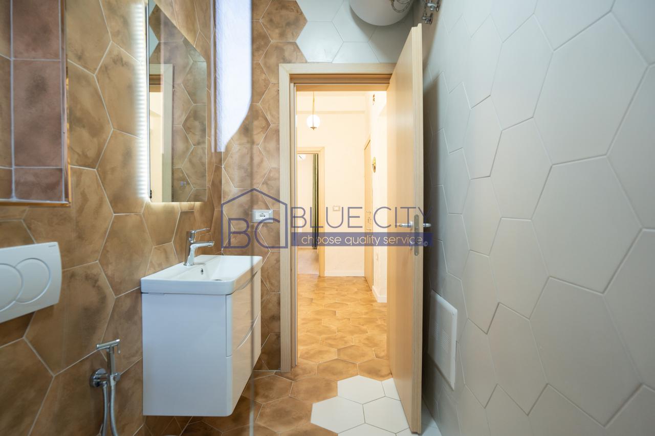 Jepet me qira apartament 2+1 tek Bulevardi Dyrrah!