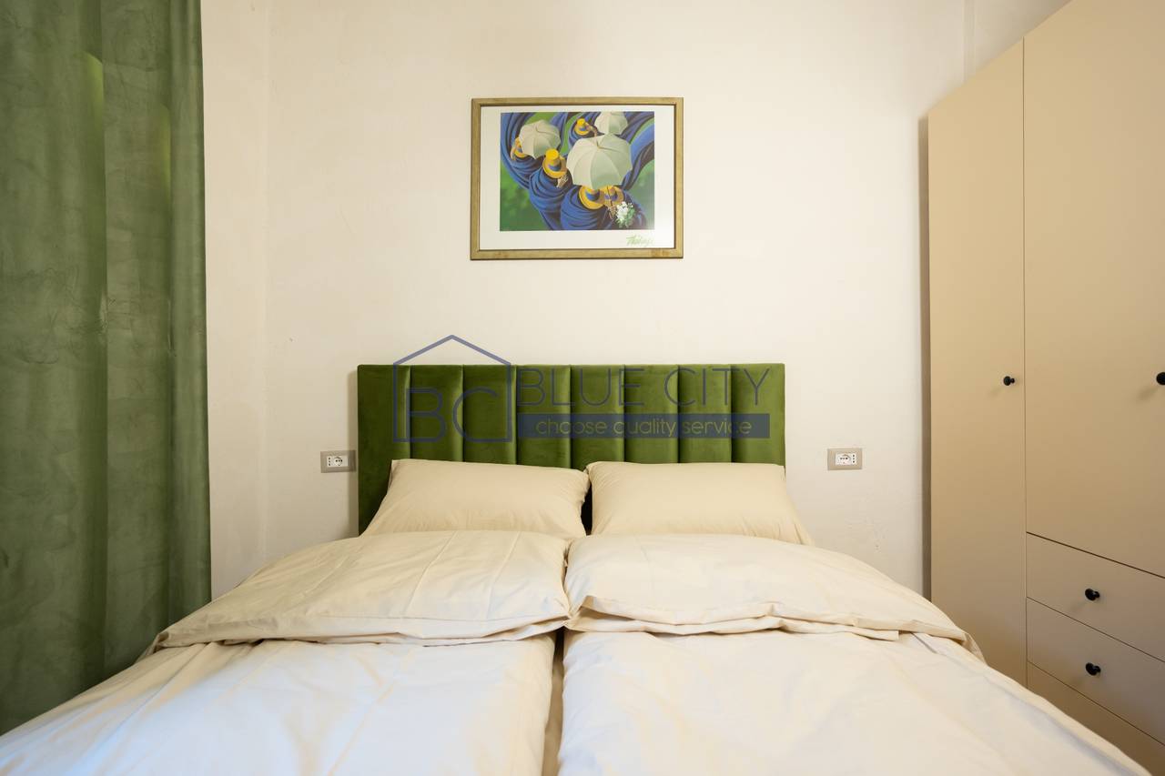 Jepet me qira apartament 2+1 tek Bulevardi Dyrrah!