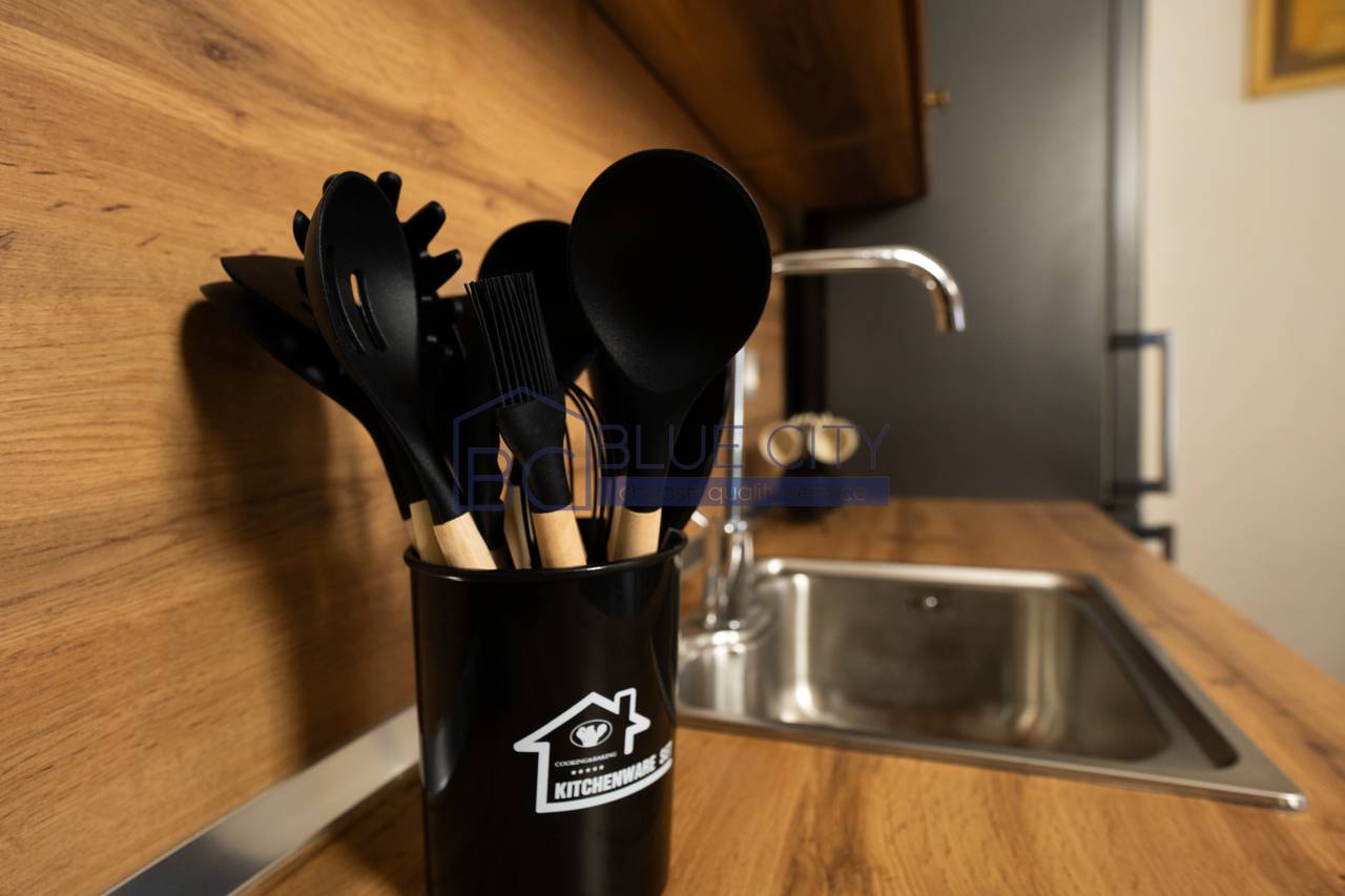 Jepet me qira apartament 2+1 tek Bulevardi Dyrrah!