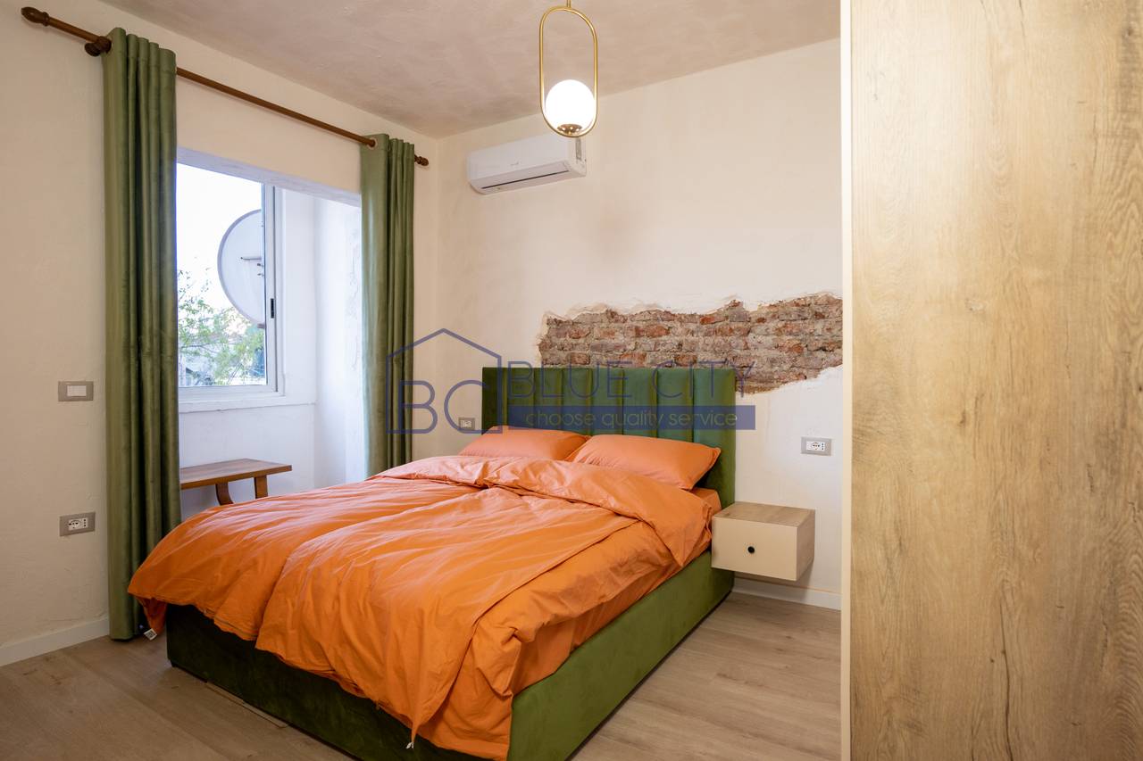 Jepet me qira apartament 2+1 tek Bulevardi Dyrrah!