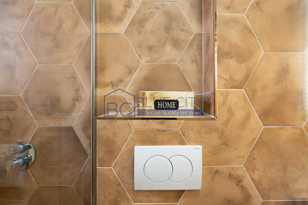 Jepet me qira apartament 2+1 tek Bulevardi Dyrrah!