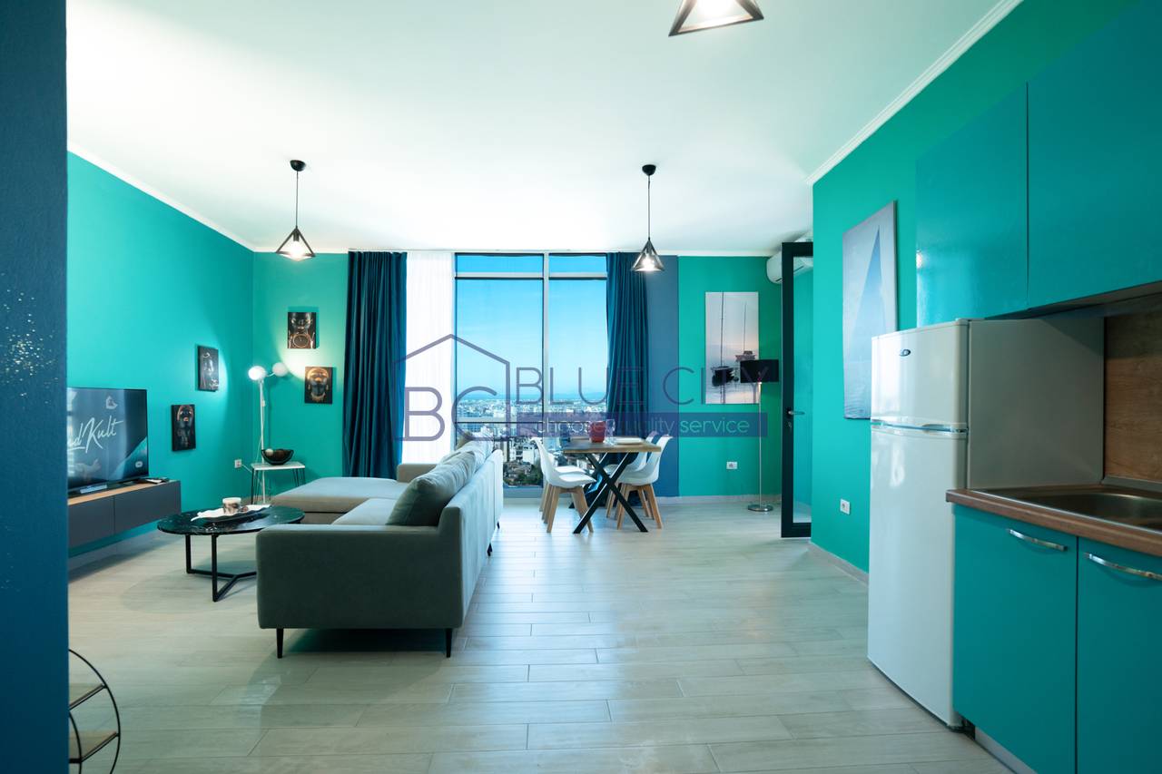 JEPET ME QIRA APARTAMENT 1+1 NE VOLLGA!