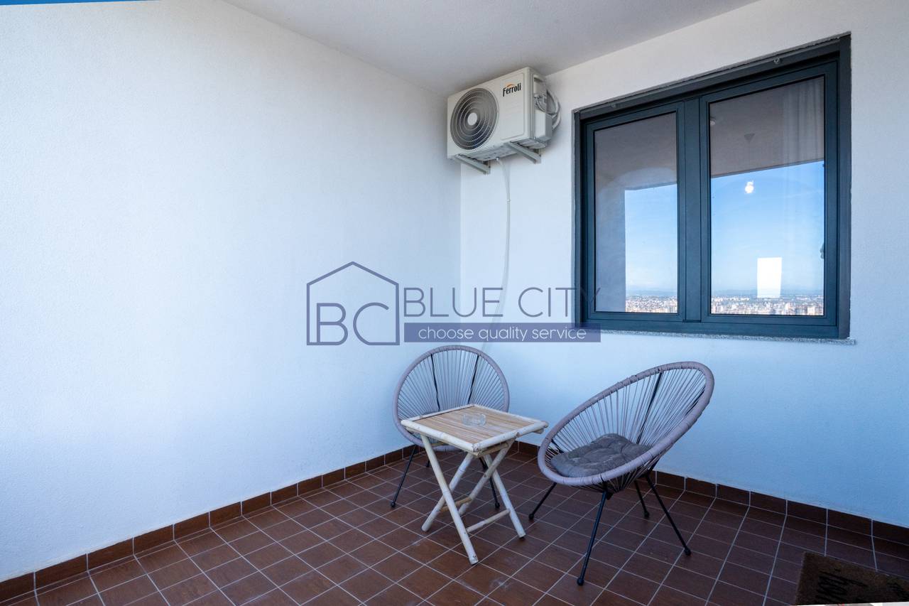 JEPET ME QIRA APARTAMENT 1+1 NE VOLLGA!