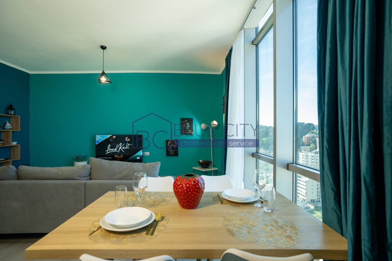 JEPET ME QIRA APARTAMENT 1+1 NE VOLLGA!