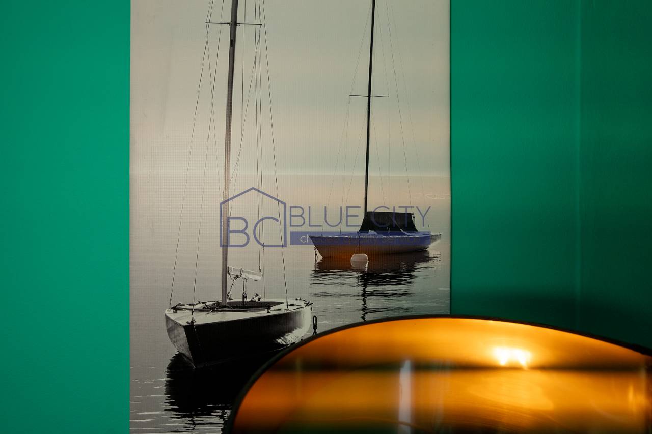 JEPET ME QIRA APARTAMENT 1+1 NE VOLLGA!