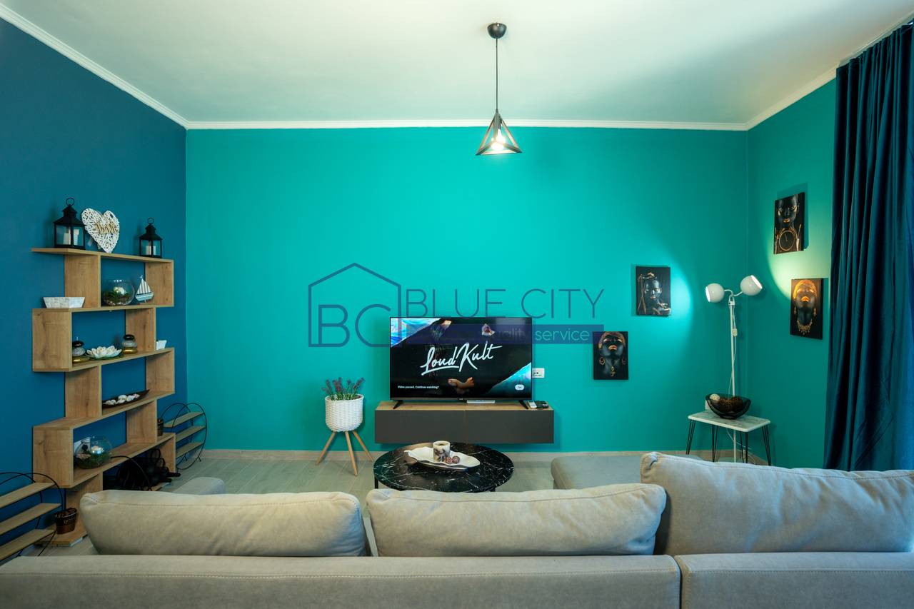 JEPET ME QIRA APARTAMENT 1+1 NE VOLLGA!