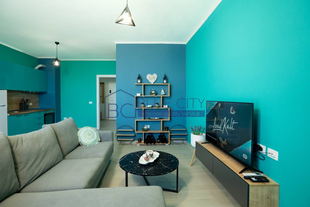 JEPET ME QIRA APARTAMENT 1+1 NE VOLLGA!