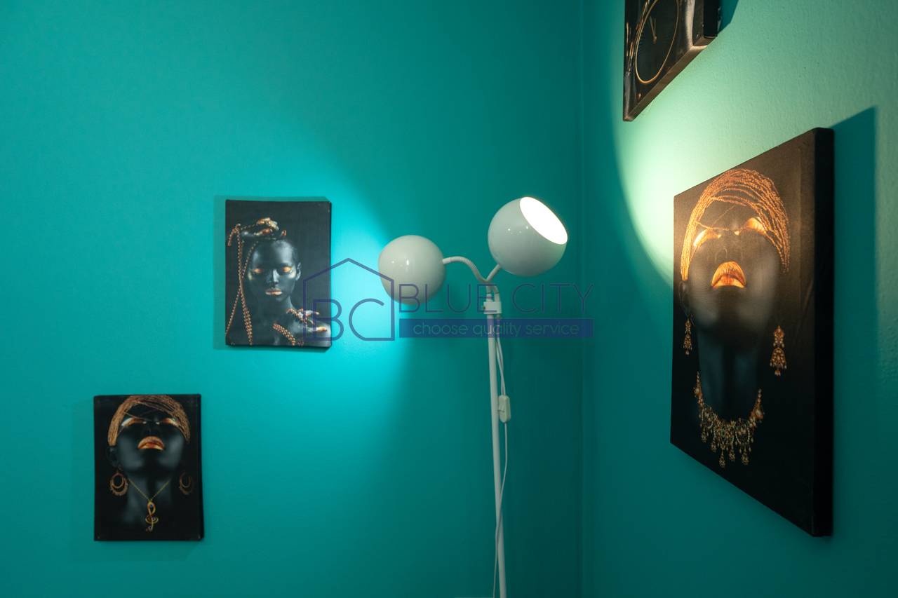 JEPET ME QIRA APARTAMENT 1+1 NE VOLLGA!