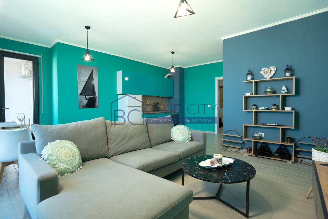 JEPET ME QIRA APARTAMENT 1+1 NE VOLLGA!