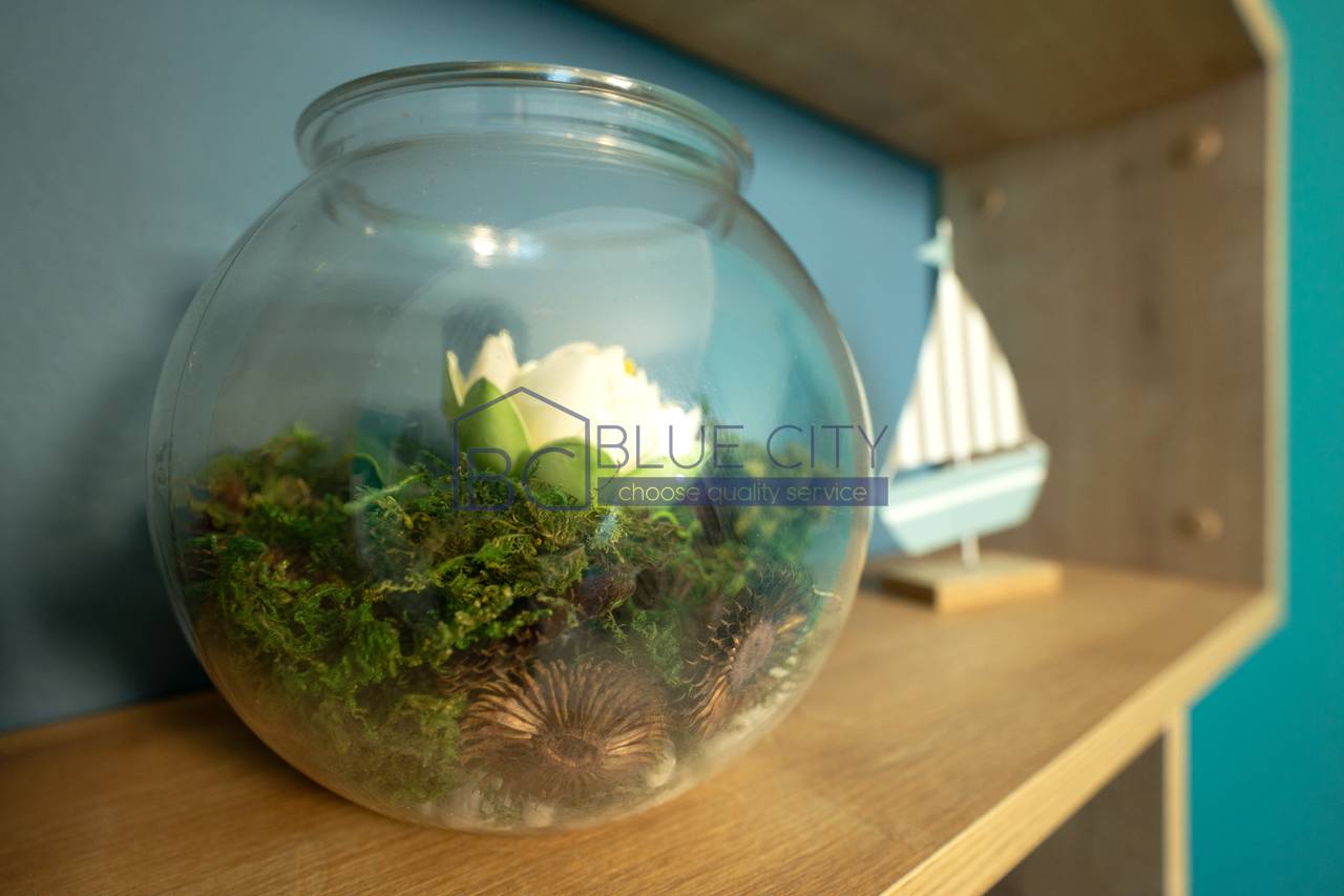 JEPET ME QIRA APARTAMENT 1+1 NE VOLLGA!