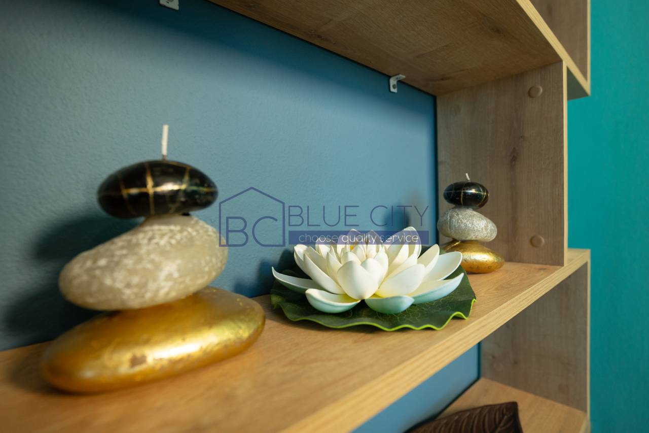 JEPET ME QIRA APARTAMENT 1+1 NE VOLLGA!