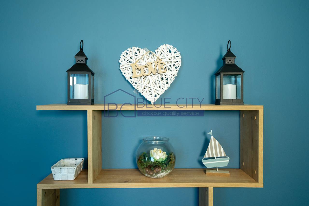 JEPET ME QIRA APARTAMENT 1+1 NE VOLLGA!