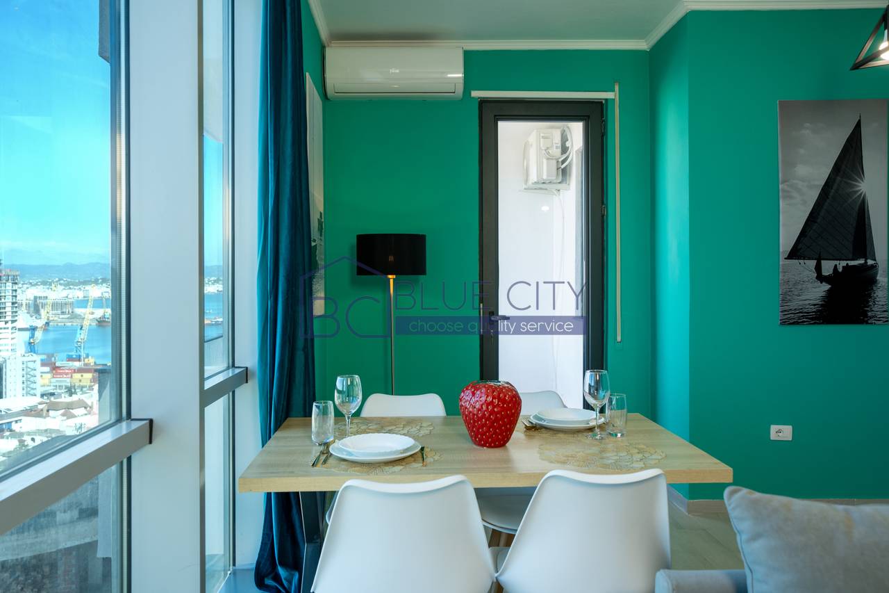 JEPET ME QIRA APARTAMENT 1+1 NE VOLLGA!