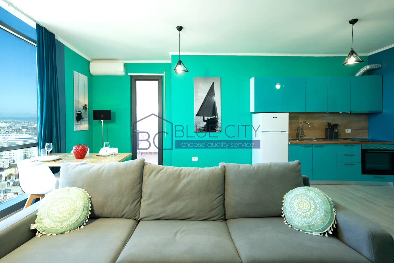 JEPET ME QIRA APARTAMENT 1+1 NE VOLLGA!