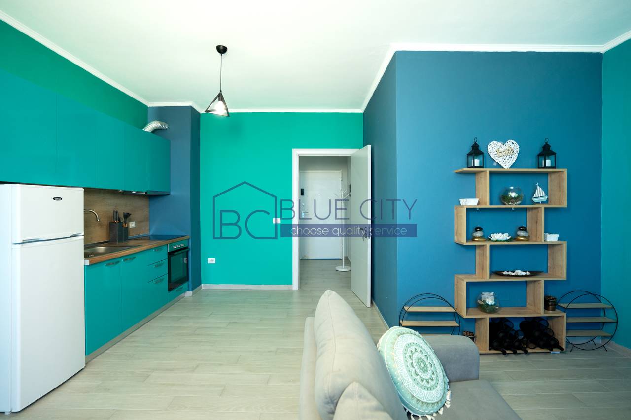 JEPET ME QIRA APARTAMENT 1+1 NE VOLLGA!