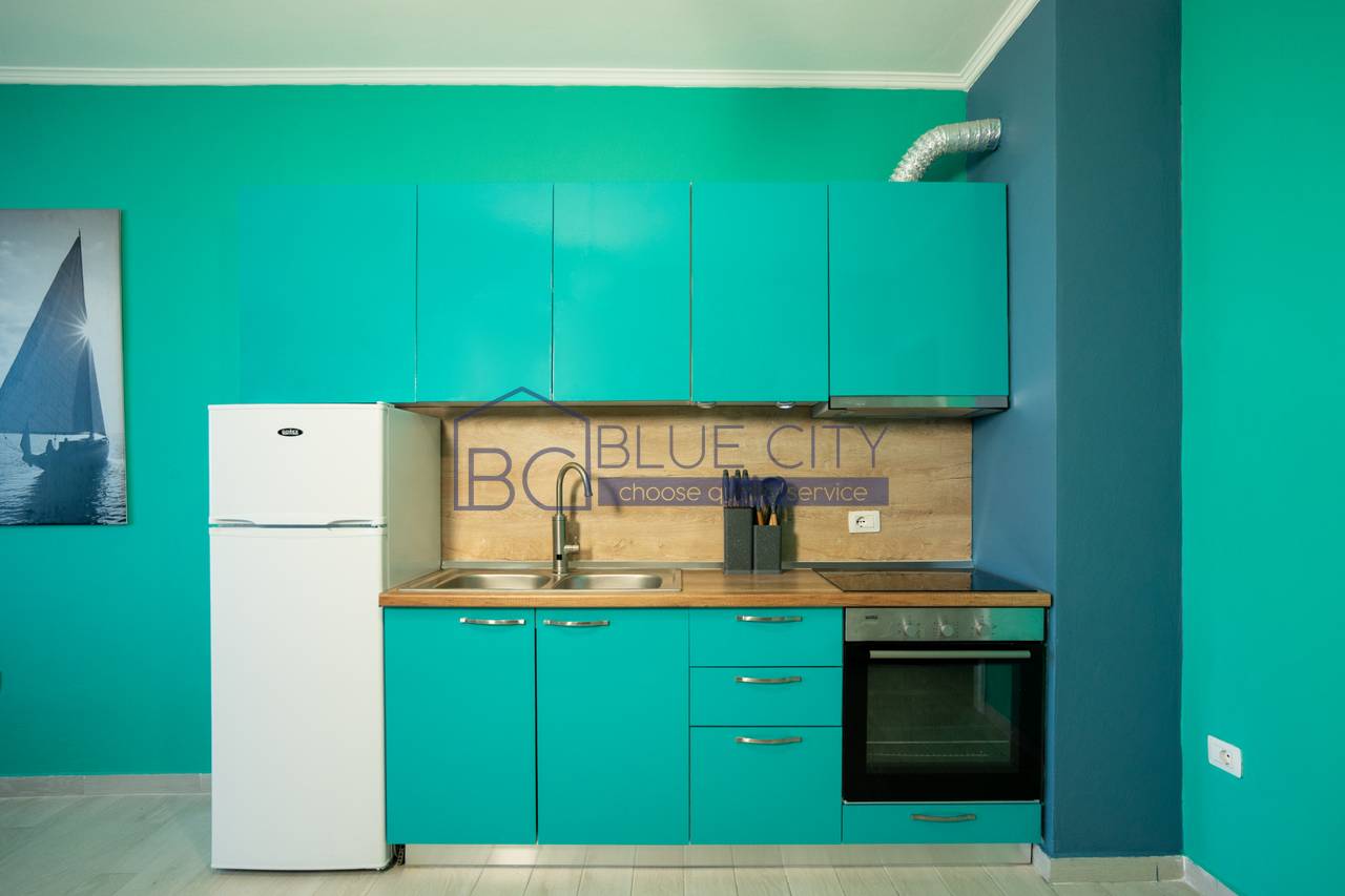 JEPET ME QIRA APARTAMENT 1+1 NE VOLLGA!