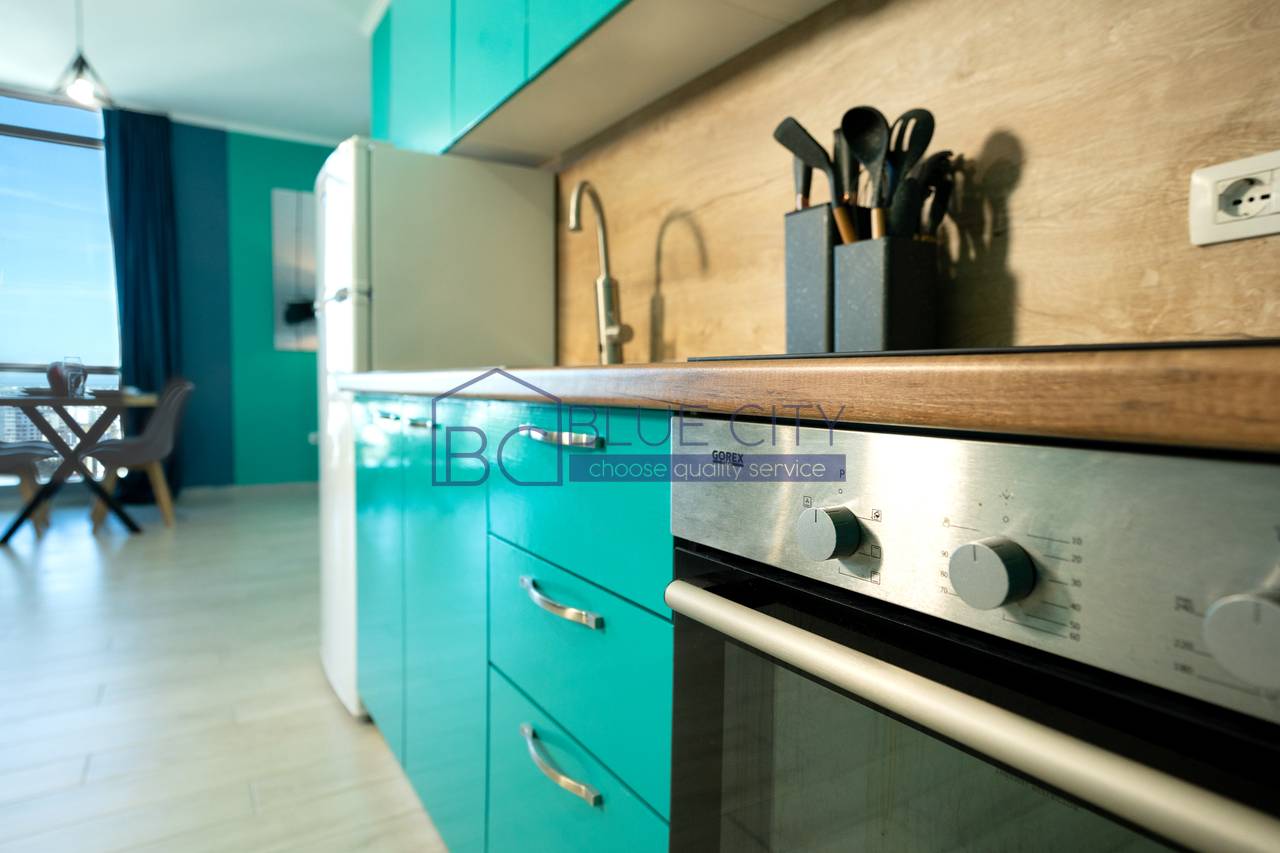 JEPET ME QIRA APARTAMENT 1+1 NE VOLLGA!