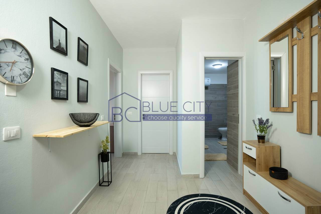 JEPET ME QIRA APARTAMENT 1+1 NE VOLLGA!