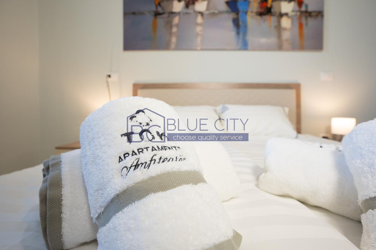 JEPET ME QIRA APARTAMENT 1+1 NE VOLLGA!