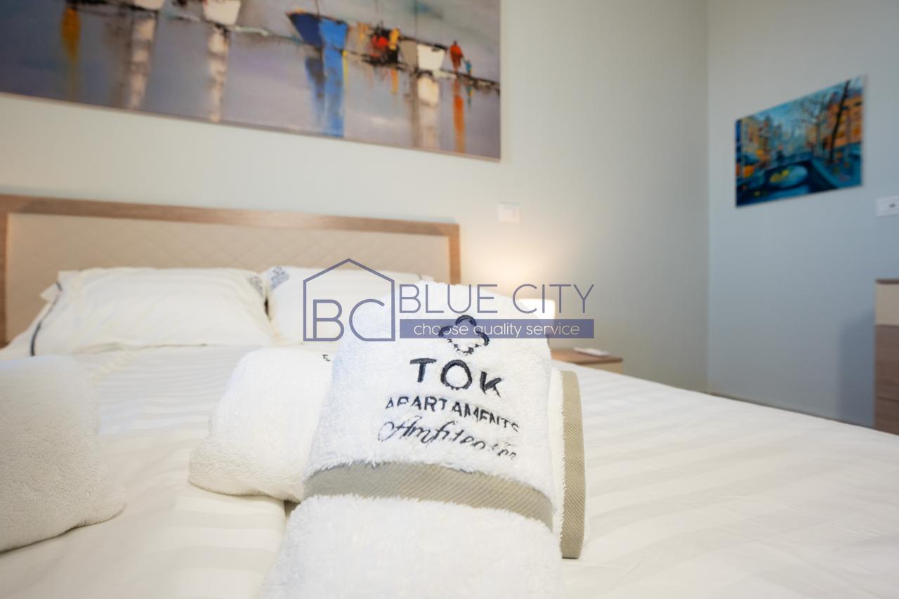 JEPET ME QIRA APARTAMENT 1+1 NE VOLLGA!