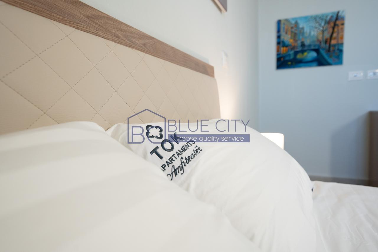 JEPET ME QIRA APARTAMENT 1+1 NE VOLLGA!