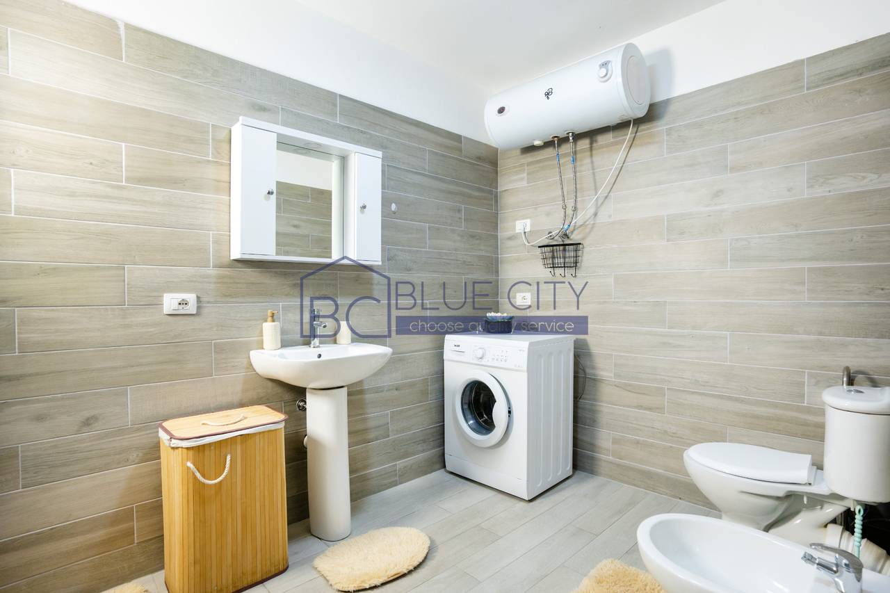 JEPET ME QIRA APARTAMENT 1+1 NE VOLLGA!