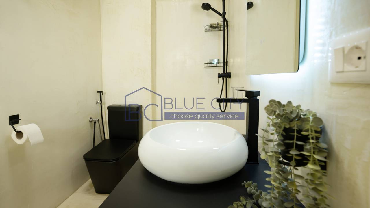 JEPET ME QIRA APARTAMENT 1+1 TEK HOTEL PALACE, PLAZH