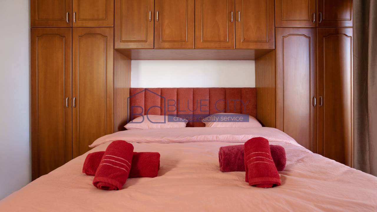 JEPET ME QIRA APARTAMENT 1+1 TEK HOTEL PALACE, PLAZH