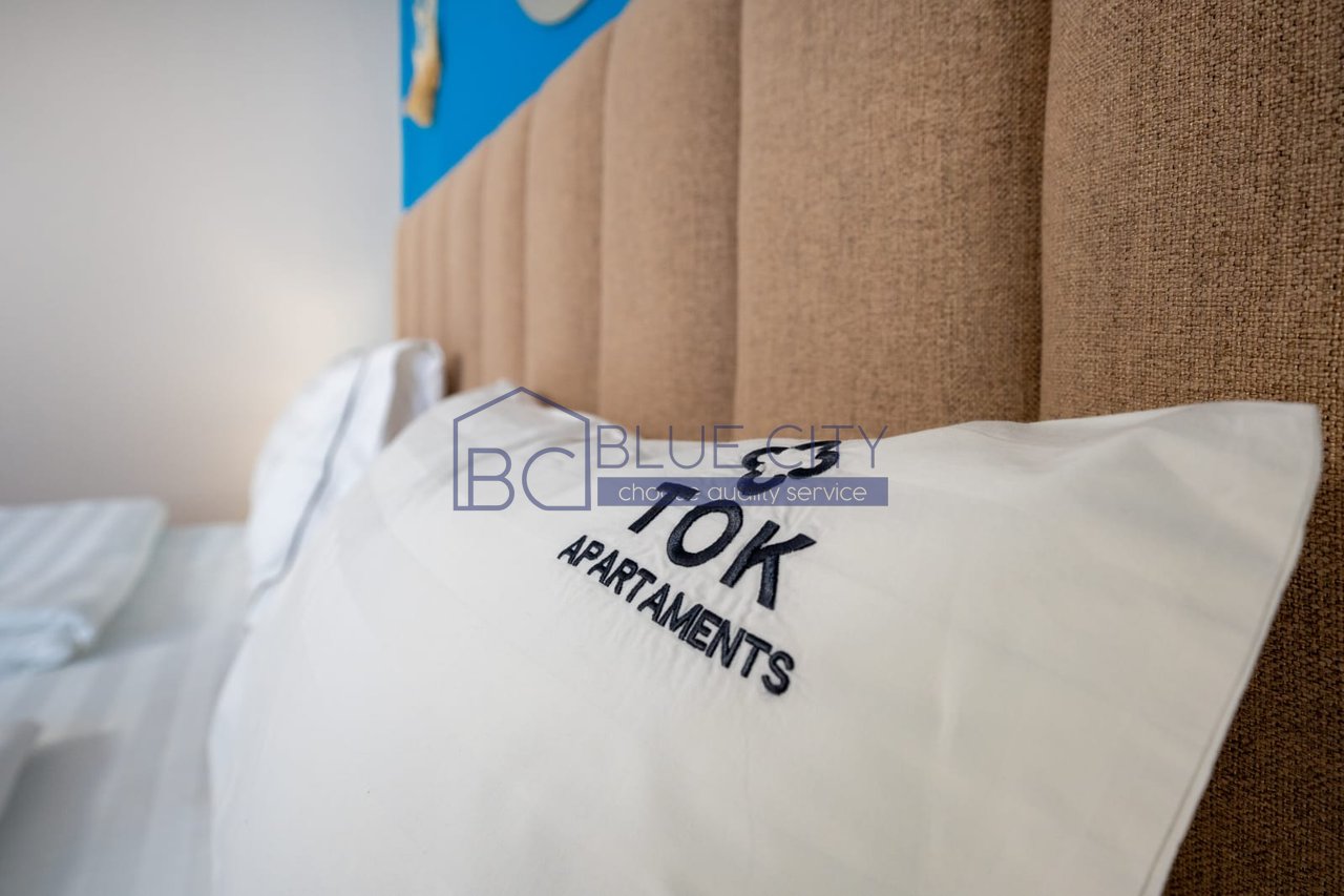 JEPET ME QIRA APARTAMENT ME PAMJE DETI,PLAZH,DURRES!