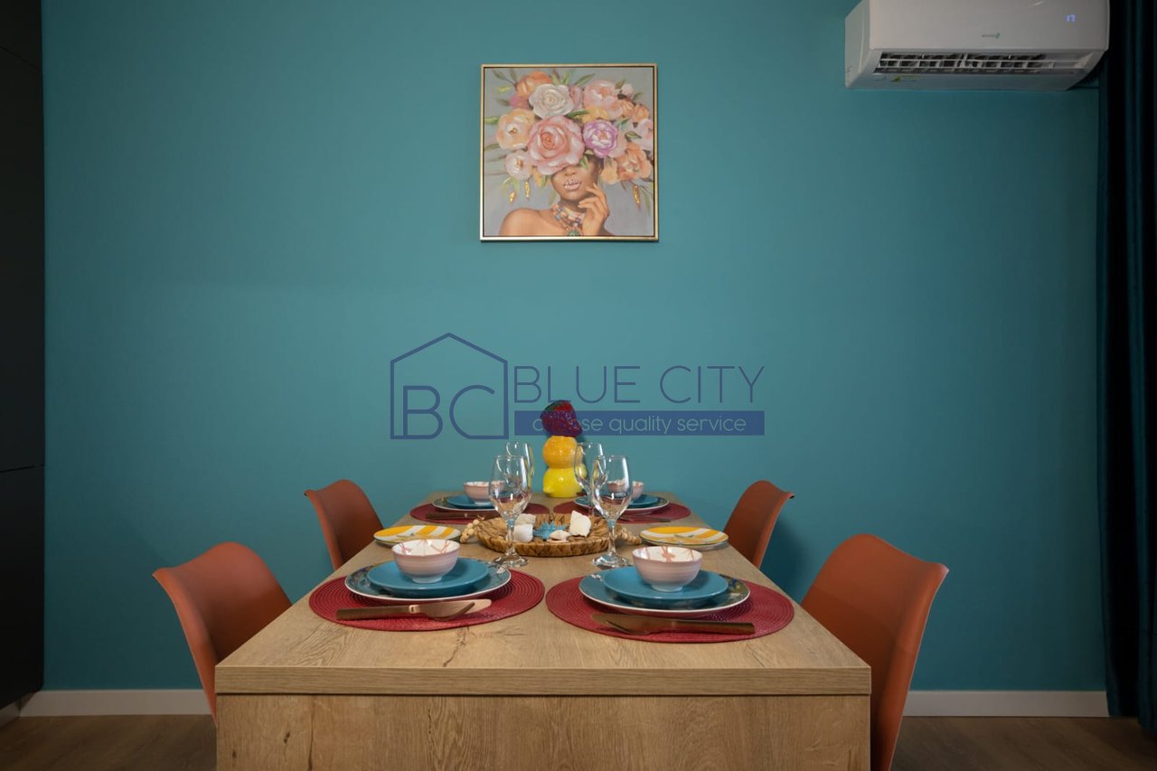 JEPET ME QIRA APARTAMENT ME PAMJE DETI,PLAZH,DURRES!