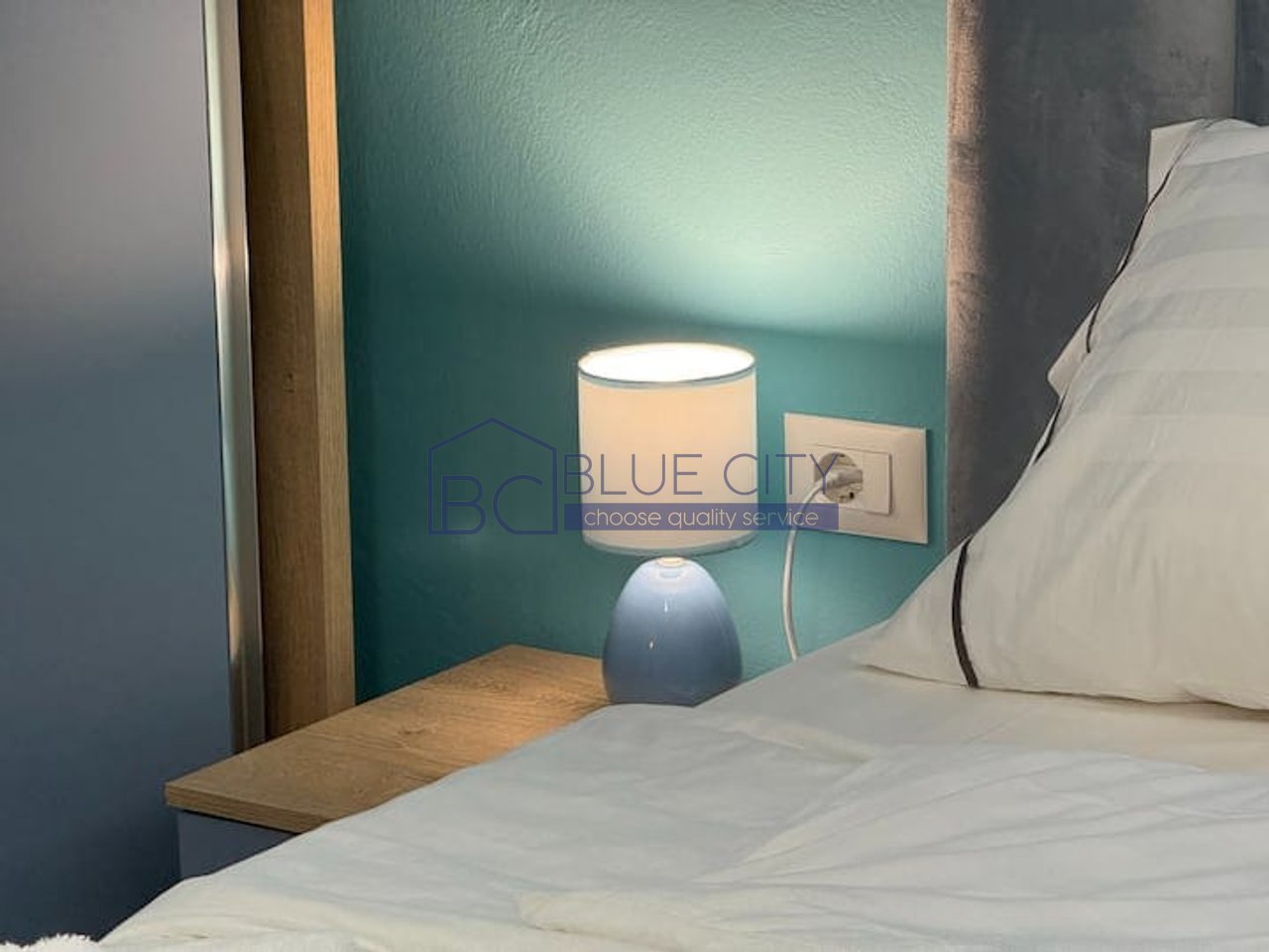 JEPET ME QIRA APARTAMENT ME PAMJE DETI,PLAZH,DURRES!