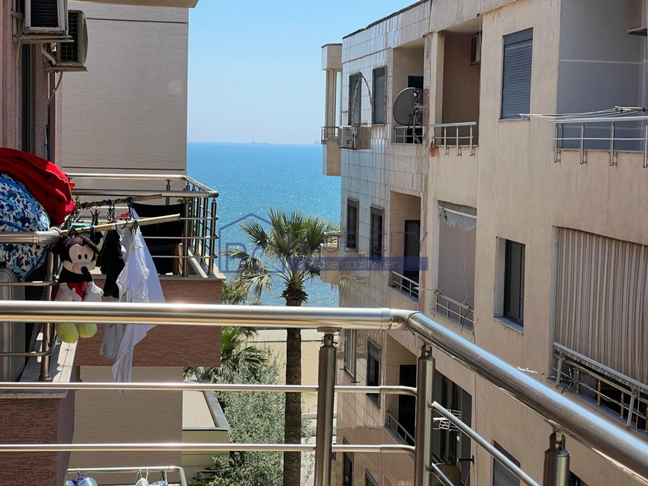 JEPET ME QIRA APARTAMENT 1+1 TEK PALACE!