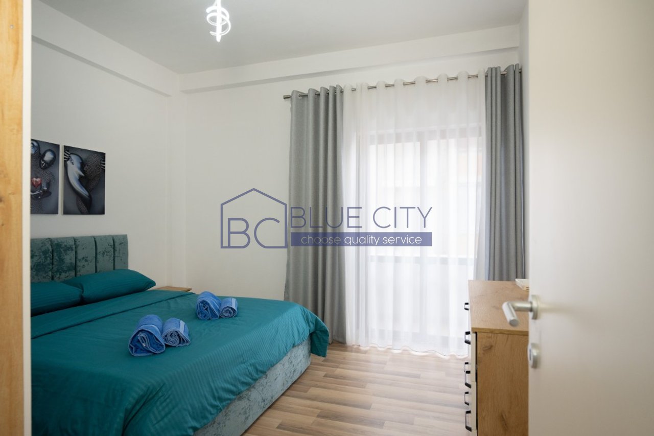JEPET ME QIRA APARTAMENT 1+1 PRANE PALACE HOTEL NE PLAZH