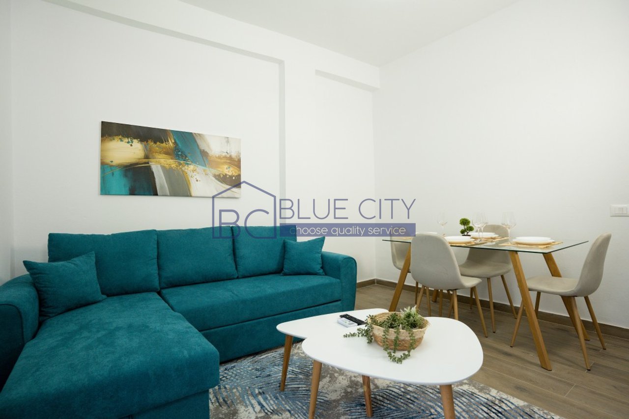 JEPET ME QIRA APARTAMENT 1+1 PRANE PALACE HOTEL NE PLAZH