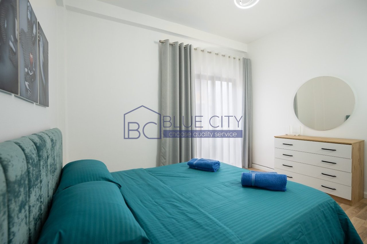 JEPET ME QIRA APARTAMENT 1+1 PRANE PALACE HOTEL NE PLAZH