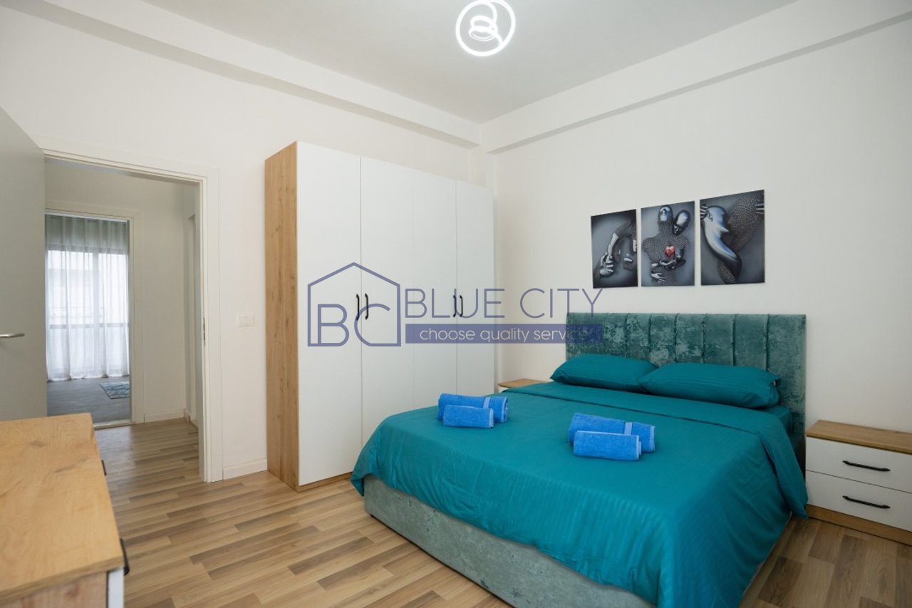 JEPET ME QIRA APARTAMENT 1+1 PRANE PALACE HOTEL NE PLAZH