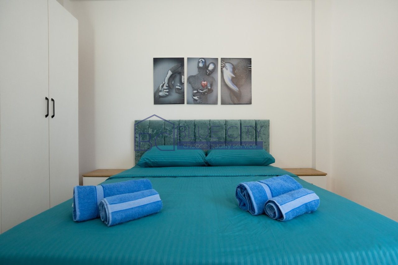 JEPET ME QIRA APARTAMENT 1+1 PRANE PALACE HOTEL NE PLAZH