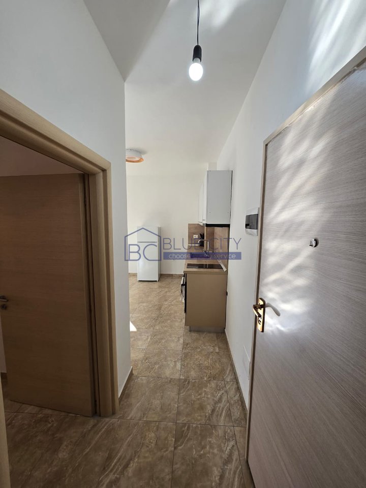 AFFITTASI APPARTAMENTO 1+1 VICINO ALL'HOTEL MAJESTIC!!