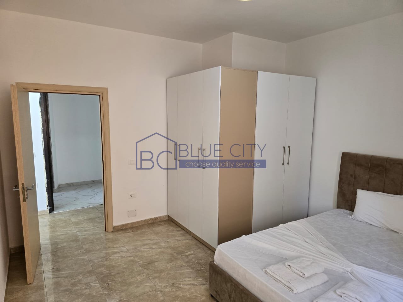 AFFITTASI APPARTAMENTO 1+1 VICINO ALL'HOTEL MAJESTIC!!