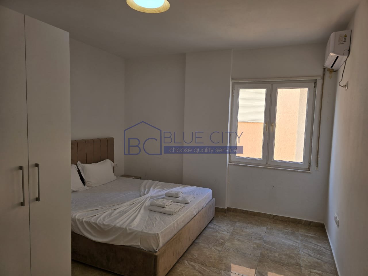 AFFITTASI APPARTAMENTO 1+1 VICINO ALL'HOTEL MAJESTIC!!