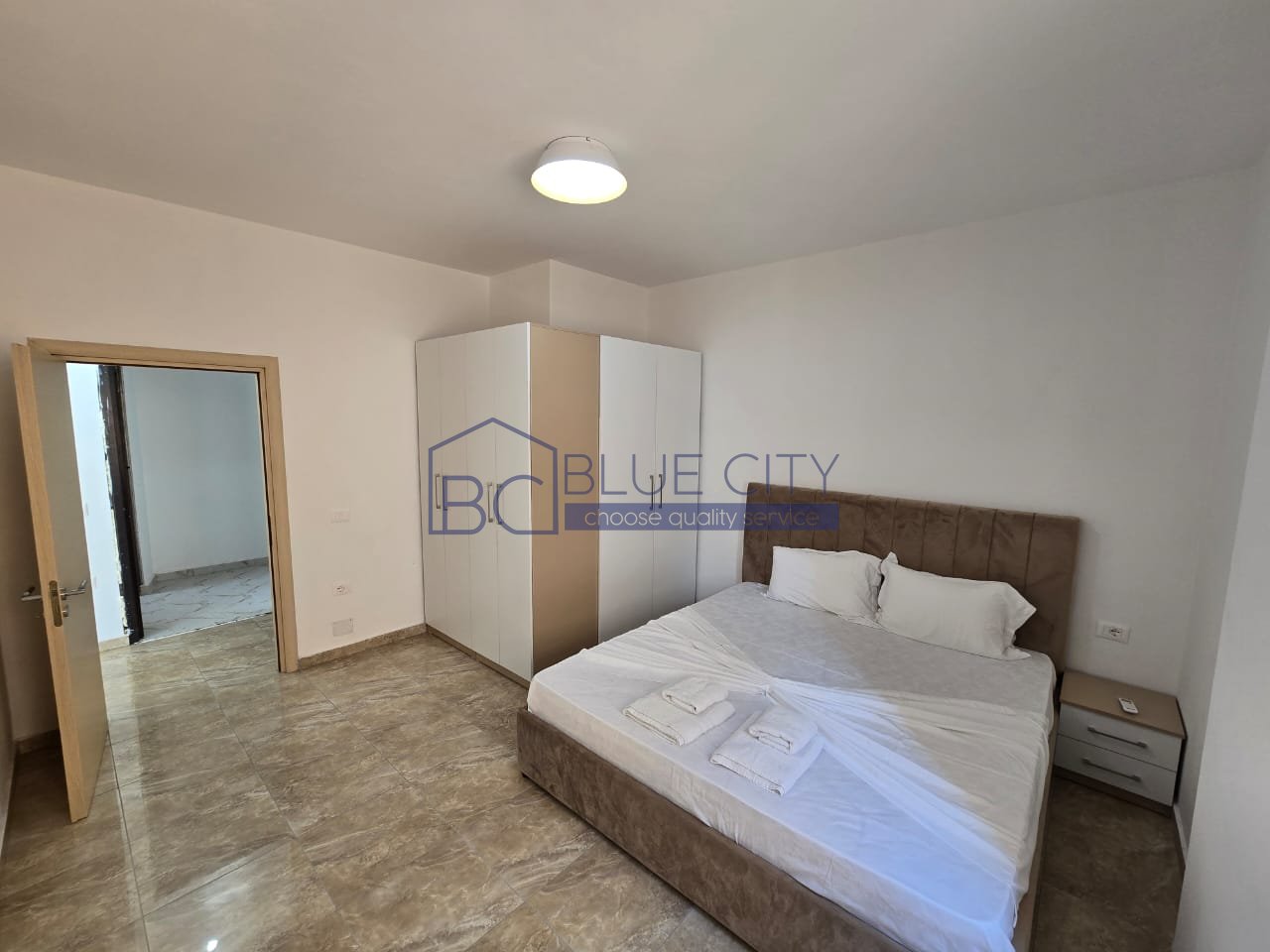 AFFITTASI APPARTAMENTO 1+1 VICINO ALL'HOTEL MAJESTIC!!