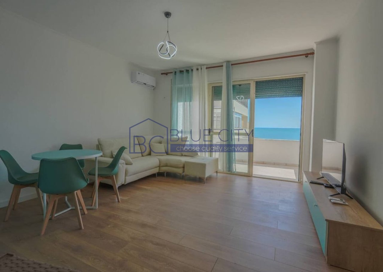 AFFITTASI APPARTAMENTO CON VISTA MARE VICINO AL PONTE DAJLANI!