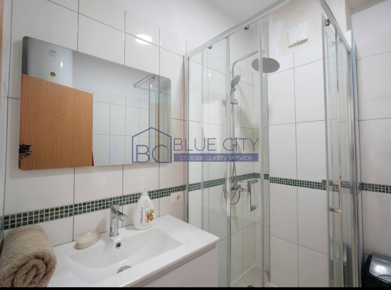 AFFITTASI APPARTAMENTO CON VISTA MARE VICINO AL PONTE DAJLANI!