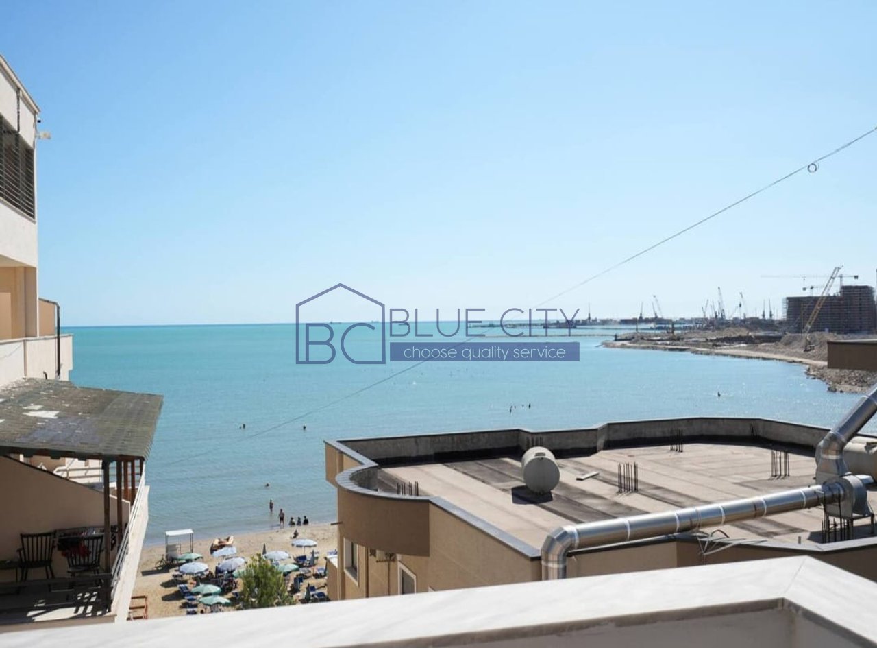 AFFITTASI APPARTAMENTO CON VISTA MARE VICINO AL PONTE DAJLANI!