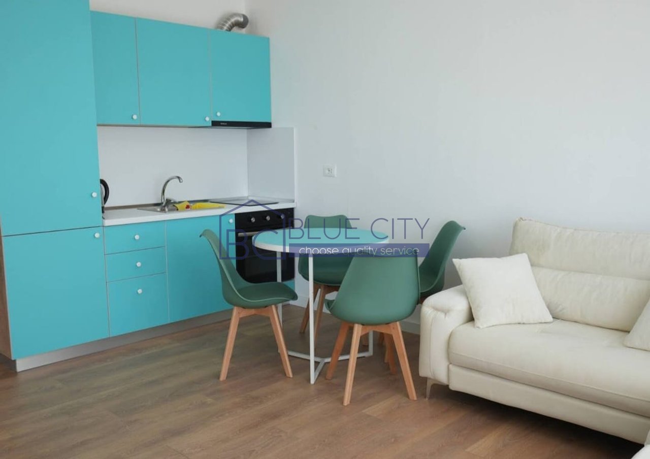 AFFITTASI APPARTAMENTO CON VISTA MARE VICINO AL PONTE DAJLANI!