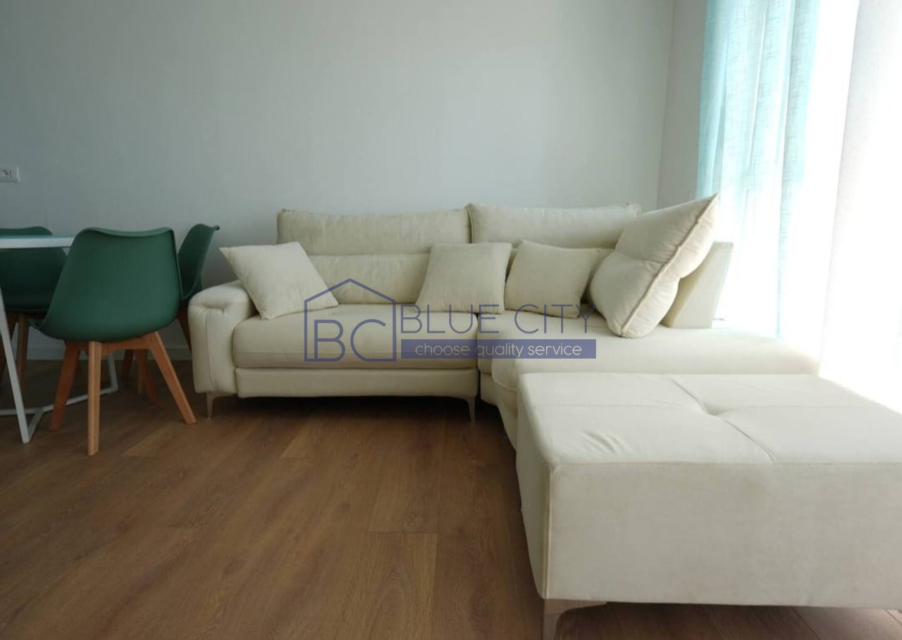 AFFITTASI APPARTAMENTO CON VISTA MARE VICINO AL PONTE DAJLANI!