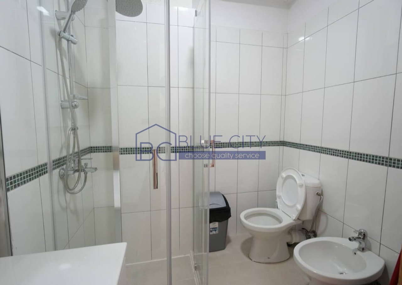 AFFITTASI APPARTAMENTO CON VISTA MARE VICINO AL PONTE DAJLANI!