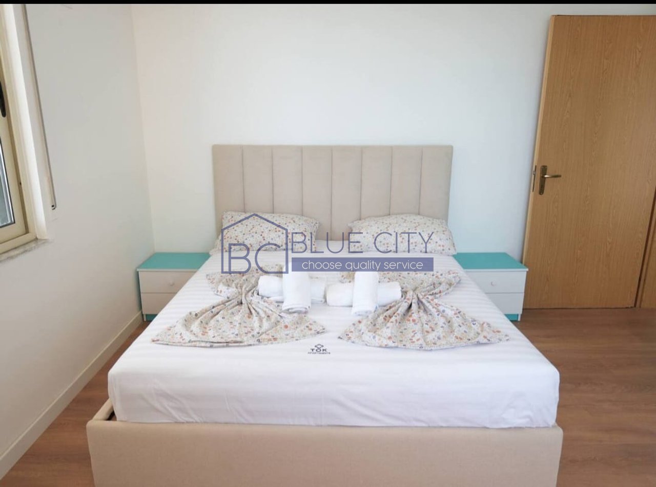 AFFITTASI APPARTAMENTO CON VISTA MARE VICINO AL PONTE DAJLANI!